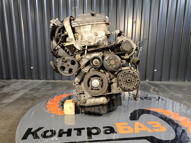 Двигатель, 105000 рублей, Красноярск