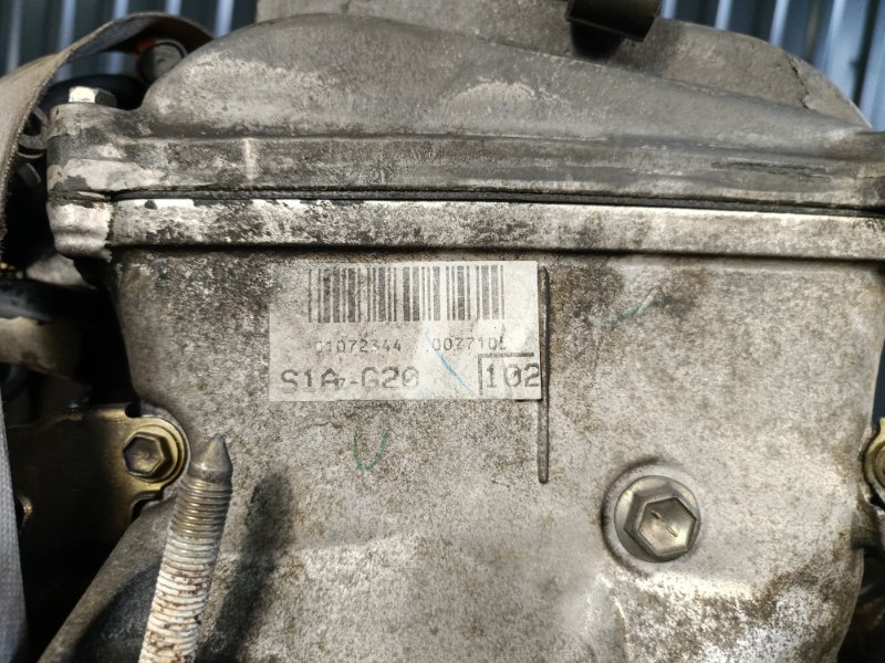 Двигатель, 105000 рублей, Красноярск