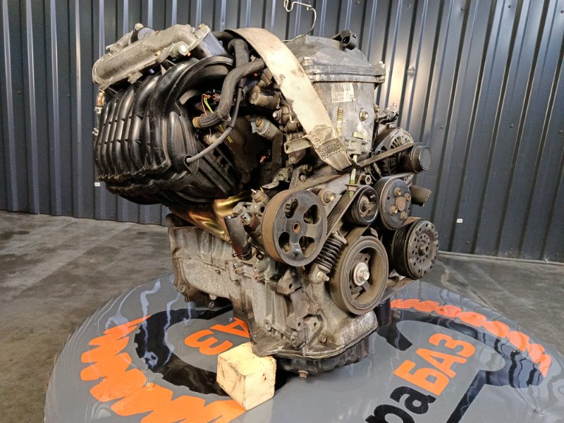 Двигатель, 105000 рублей, Красноярск