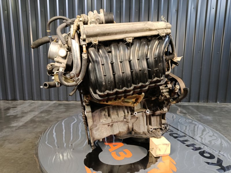 Двигатель, 105000 рублей, Красноярск