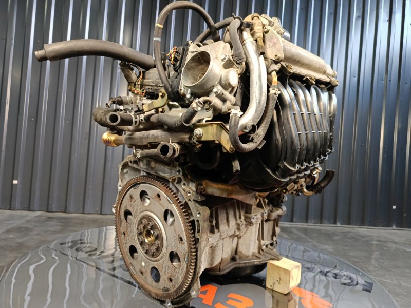 Двигатель, 105000 рублей, Красноярск