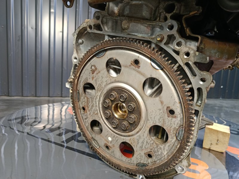 Двигатель, 105000 рублей, Красноярск