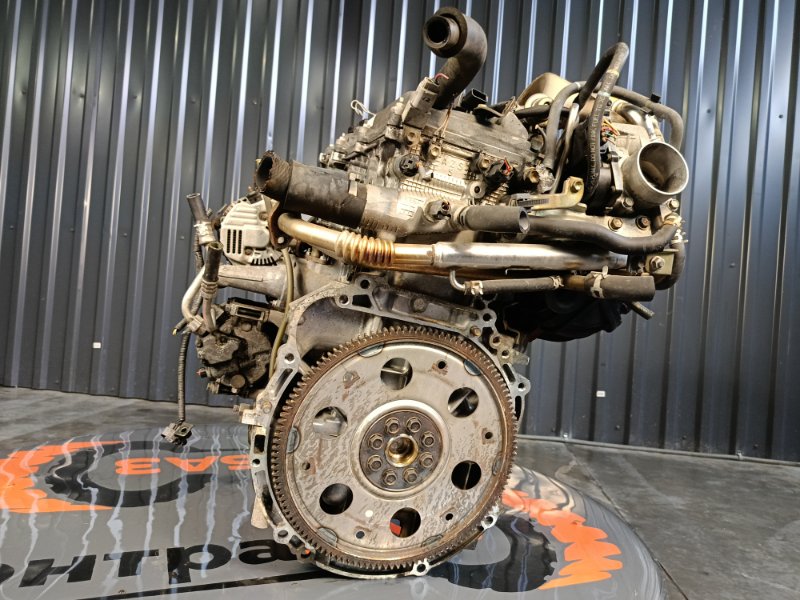 Двигатель, 105000 рублей, Красноярск