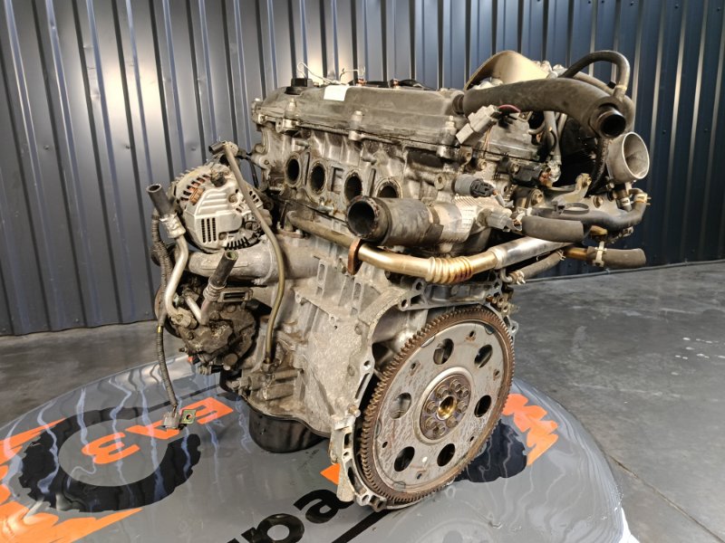 Двигатель, 105000 рублей, Красноярск