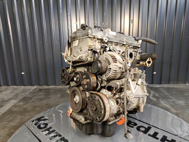 Двигатель, 105000 рублей, Красноярск