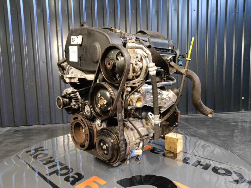 Двигатель, 103000 рублей, Красноярск