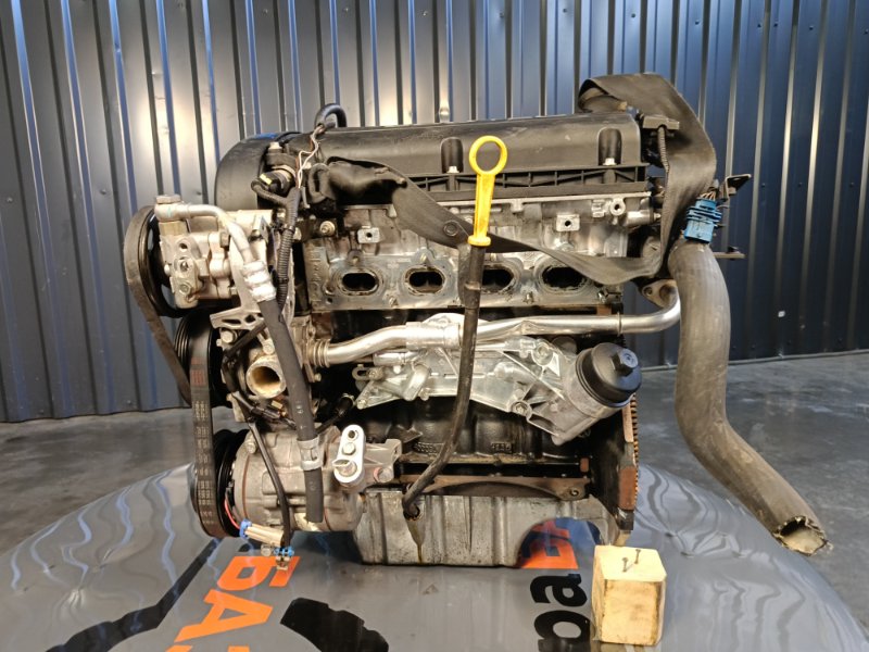 Двигатель, 103000 рублей, Красноярск