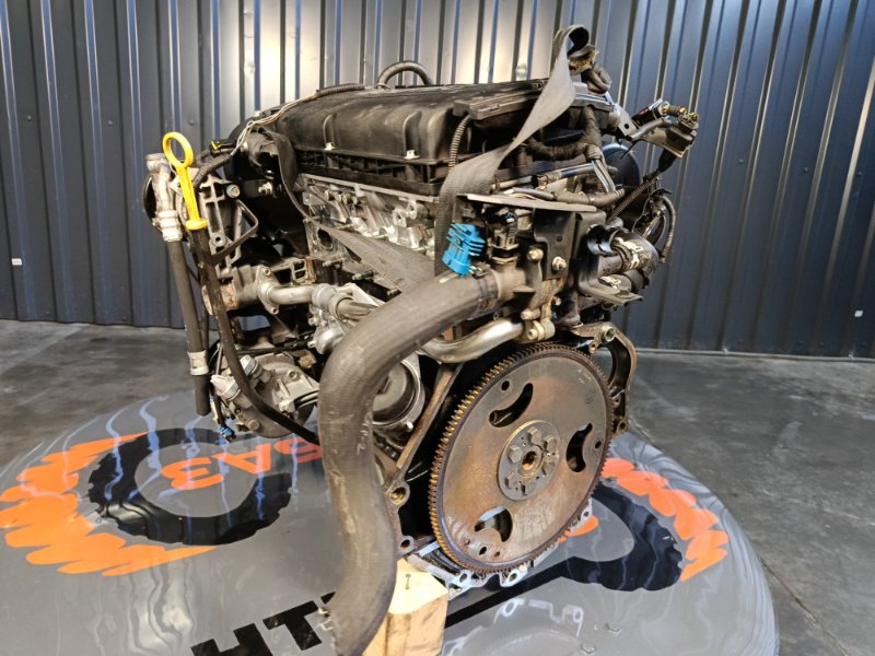 Двигатель, 103000 рублей, Красноярск