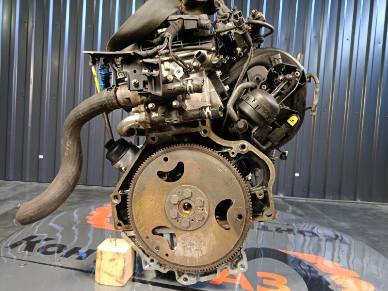 Двигатель, 103000 рублей, Красноярск