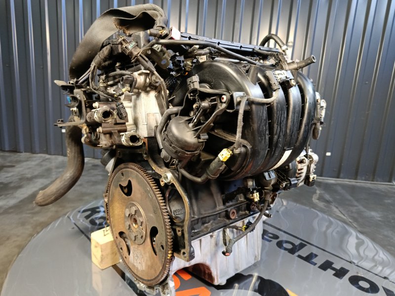 Двигатель, 103000 рублей, Красноярск