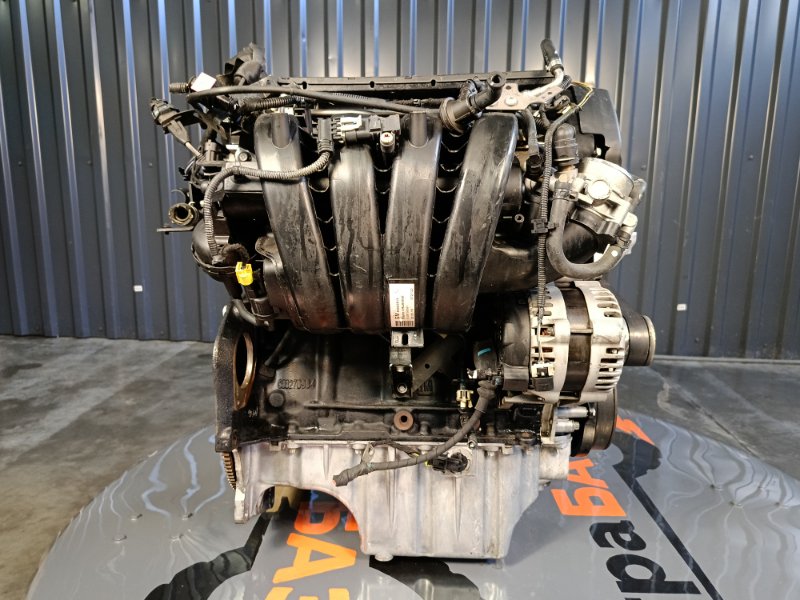 Двигатель, 103000 рублей, Красноярск