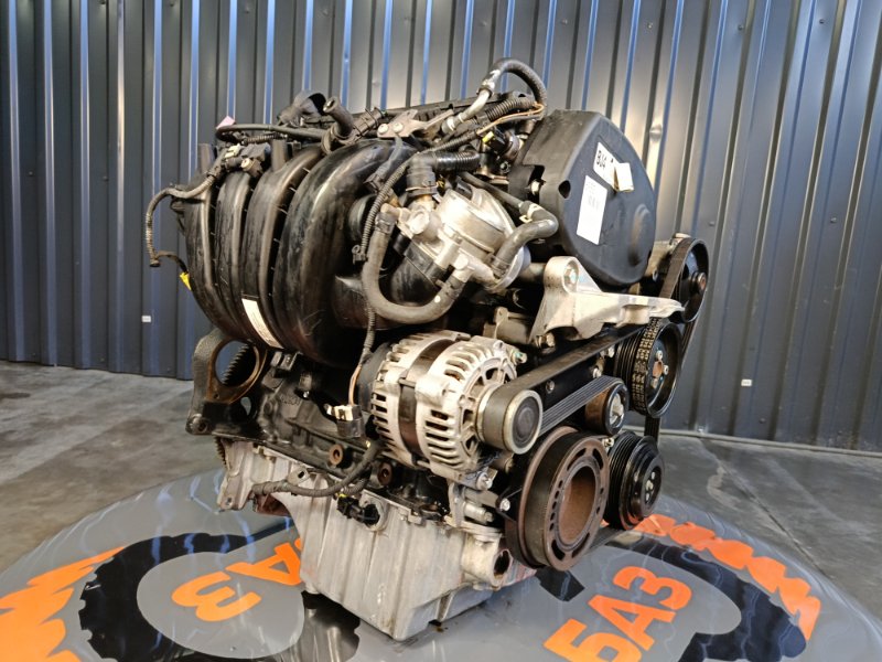 Двигатель, 103000 рублей, Красноярск