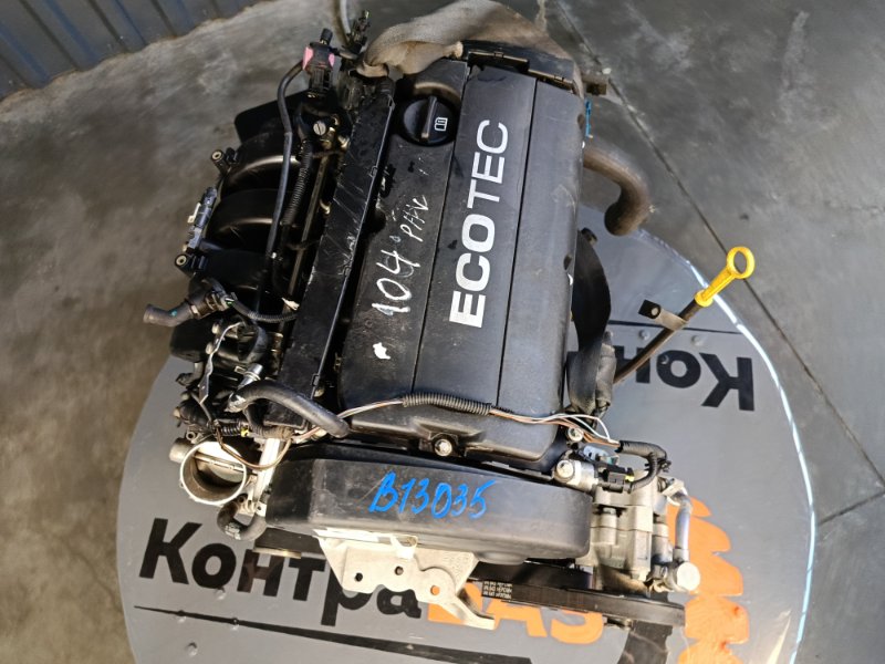 Двигатель, 103000 рублей, Красноярск