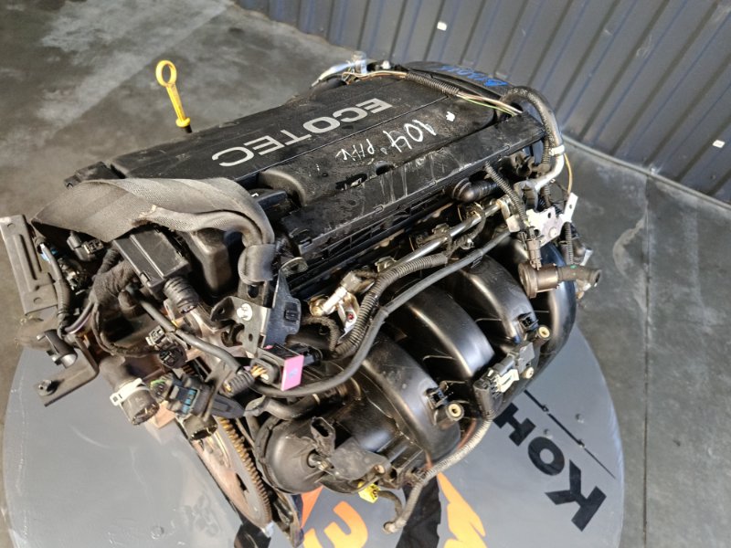 Двигатель, 103000 рублей, Красноярск