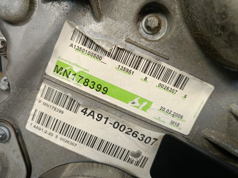 Двигатель, 72000 рублей, Красноярск