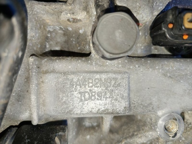 АКПП, 44000 рублей, Красноярск
