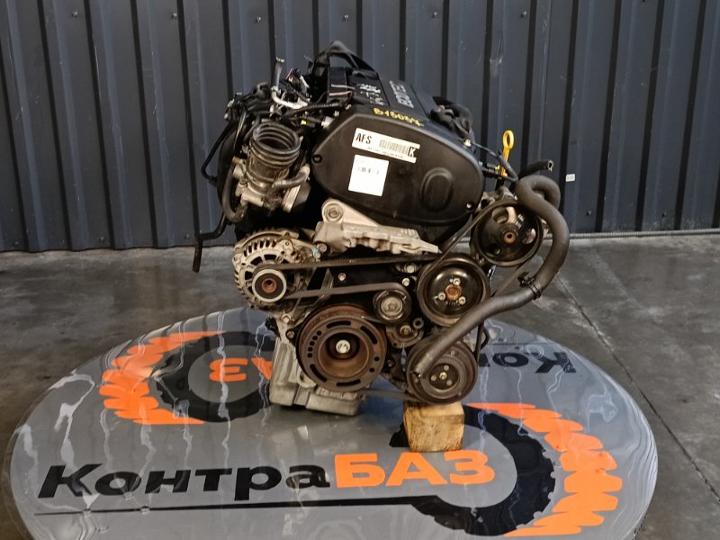 Двигатель, 106000 рублей, Красноярск