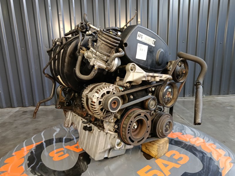 Двигатель, 106000 рублей, Красноярск