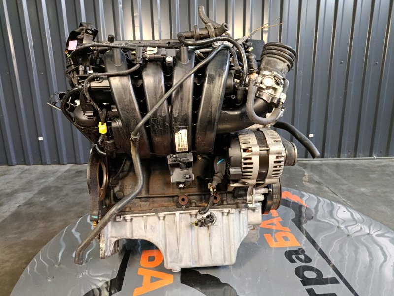 Двигатель, 106000 рублей, Красноярск