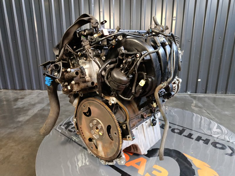 Двигатель, 106000 рублей, Красноярск