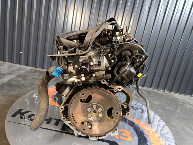 Двигатель, 106000 рублей, Красноярск