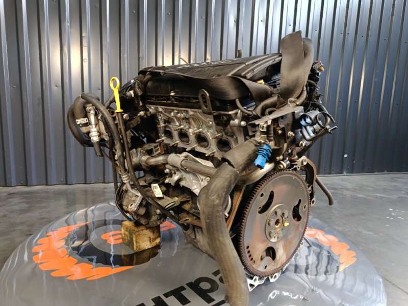 Двигатель, 106000 рублей, Красноярск