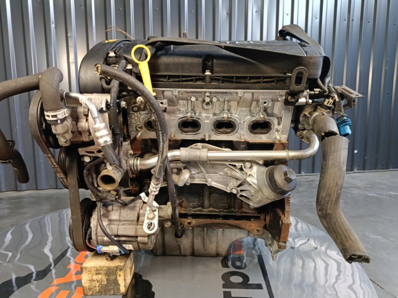 Двигатель, 106000 рублей, Красноярск