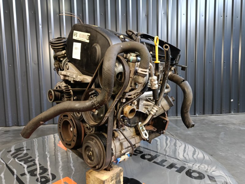 Двигатель, 106000 рублей, Красноярск