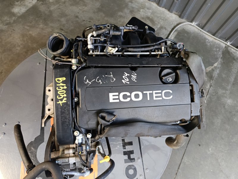 Двигатель, 106000 рублей, Красноярск