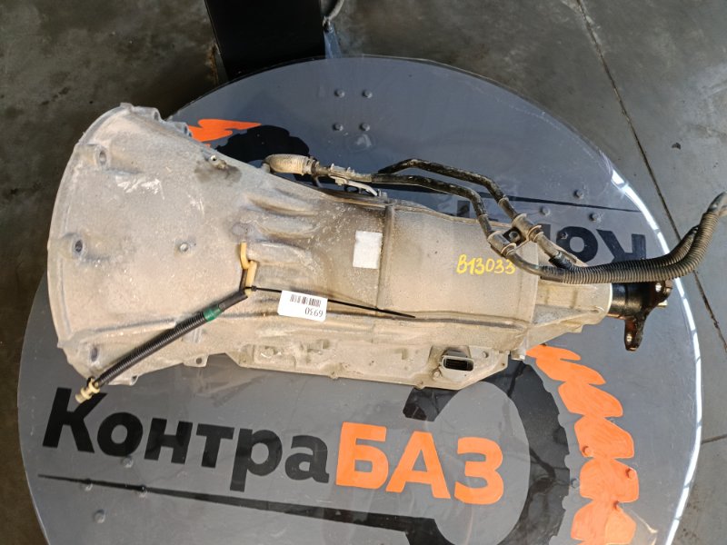 АКПП, 55000 рублей, Красноярск