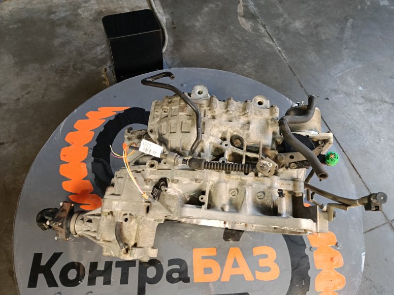 АКПП, 52000 рублей, Красноярск
