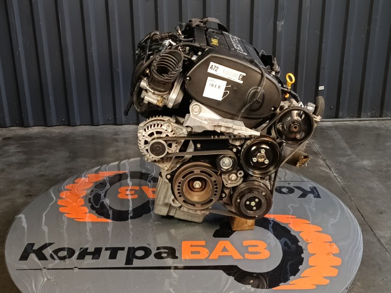 Двигатель, 105000 рублей, Красноярск