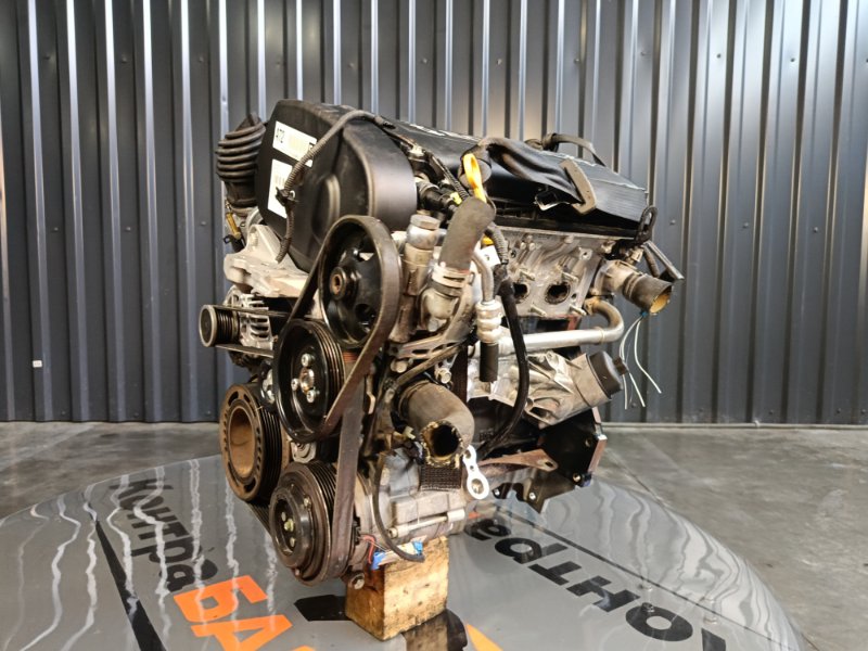 Двигатель, 105000 рублей, Красноярск