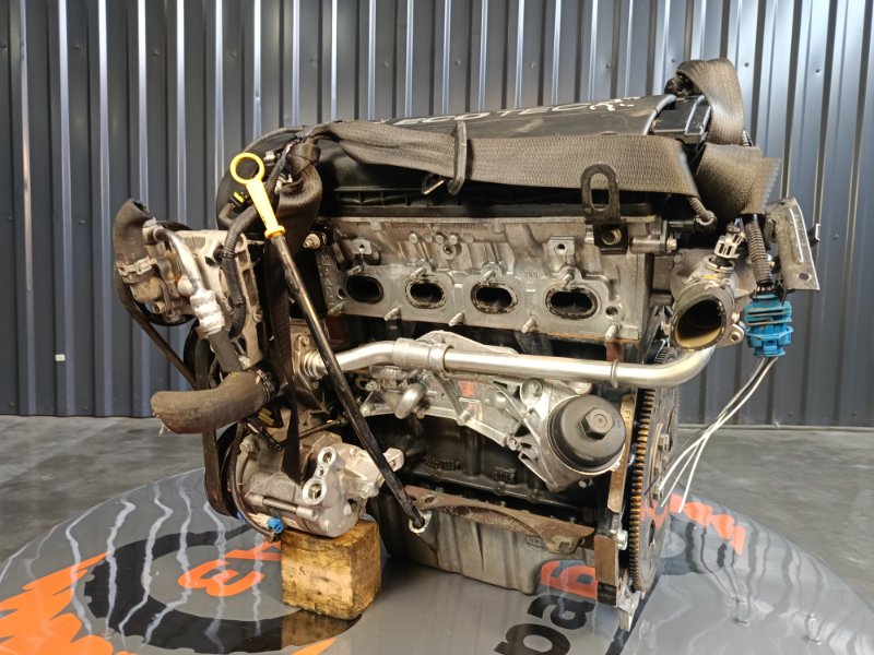 Двигатель, 105000 рублей, Красноярск