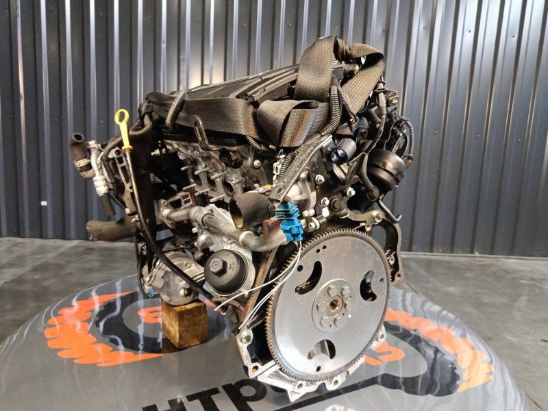 Двигатель, 105000 рублей, Красноярск