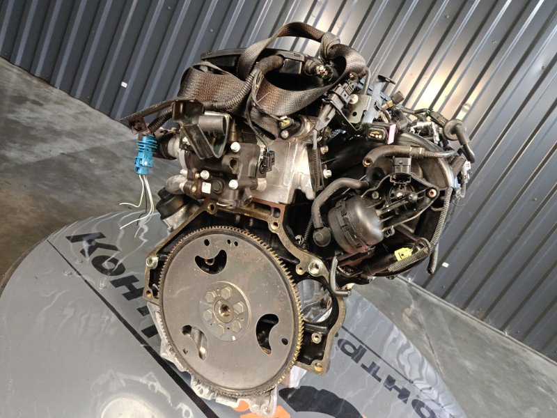 Двигатель, 105000 рублей, Красноярск