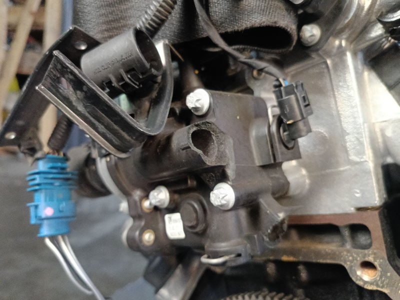 Двигатель, 105000 рублей, Красноярск