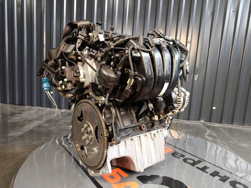 Двигатель, 105000 рублей, Красноярск