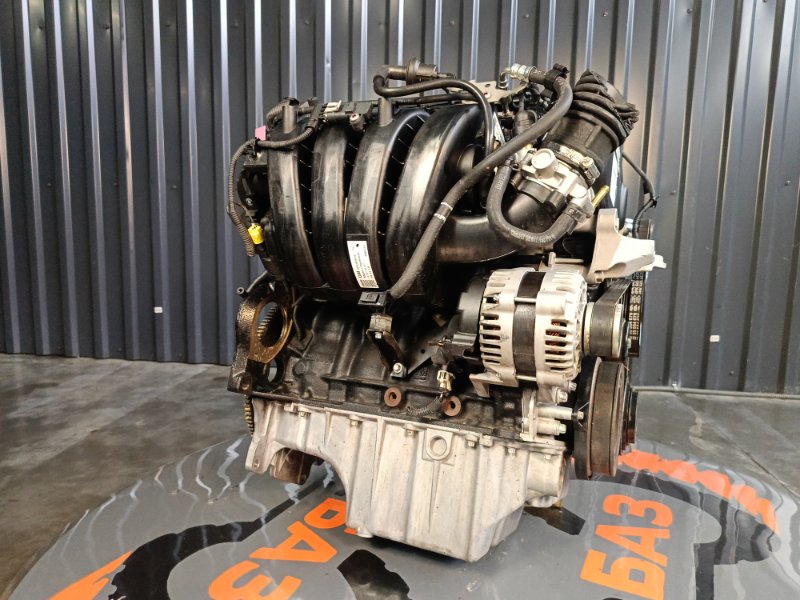 Двигатель, 105000 рублей, Красноярск