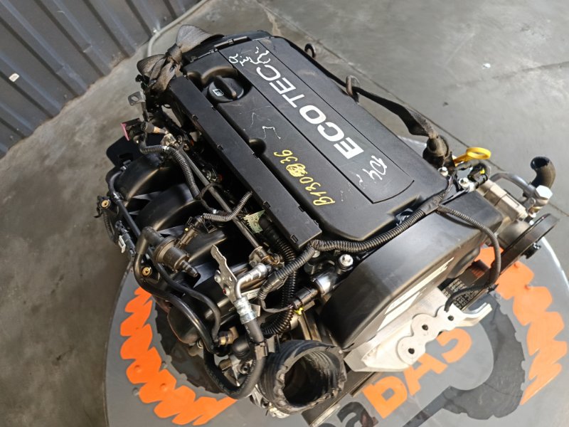 Двигатель, 105000 рублей, Красноярск