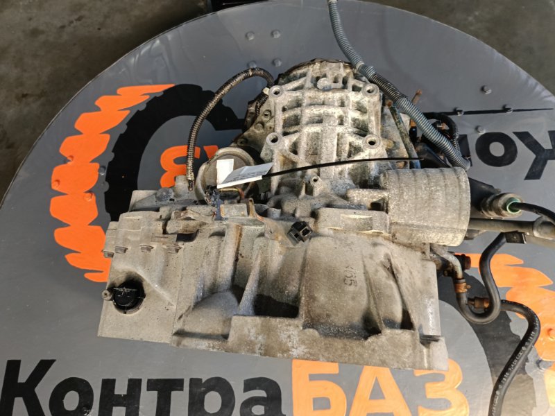 АКПП, 52000 рублей, Красноярск