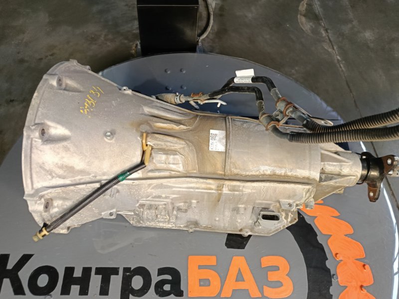 АКПП, 57000 рублей, Красноярск