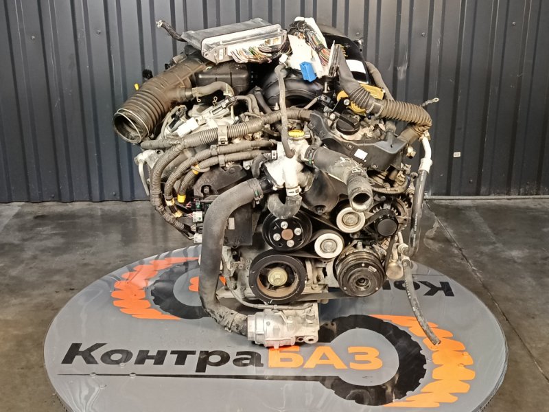 Двигатель, 141000 рублей, Красноярск