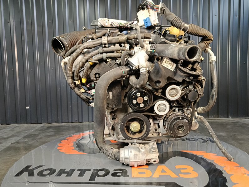 Двигатель, 141000 рублей, Красноярск