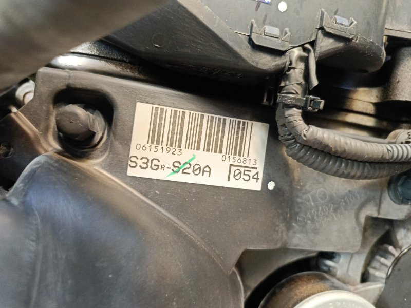 Двигатель, 141000 рублей, Красноярск