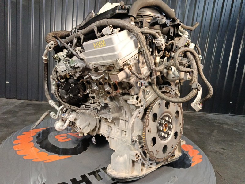 Двигатель, 141000 рублей, Красноярск