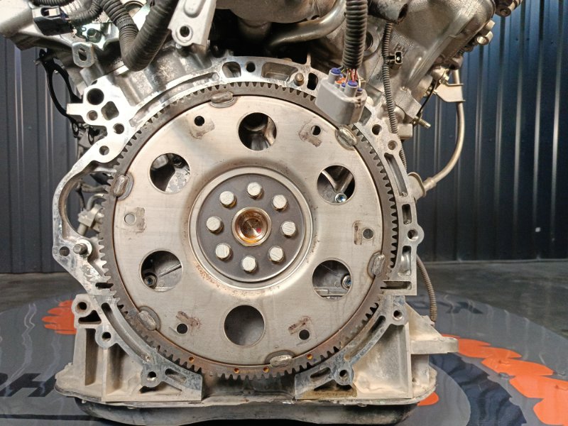 Двигатель, 141000 рублей, Красноярск