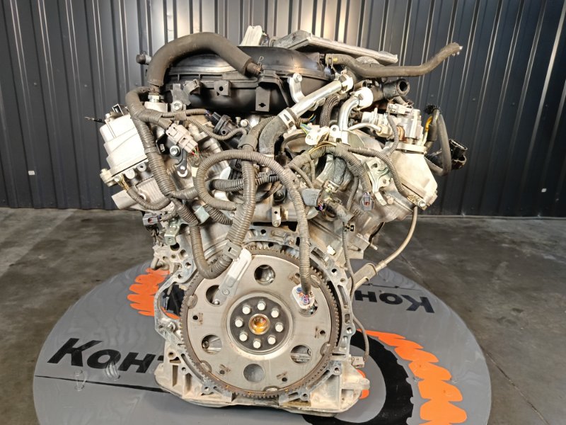 Двигатель, 141000 рублей, Красноярск