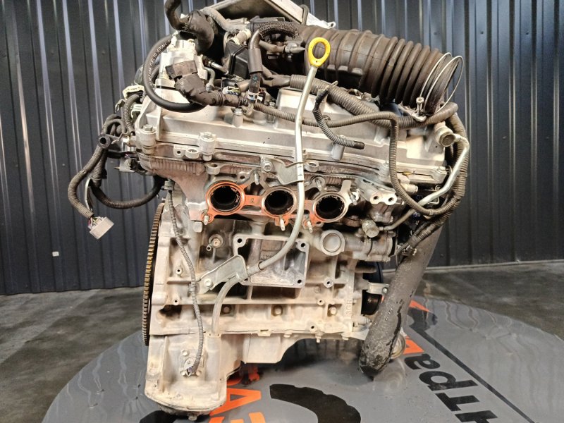 Двигатель, 141000 рублей, Красноярск