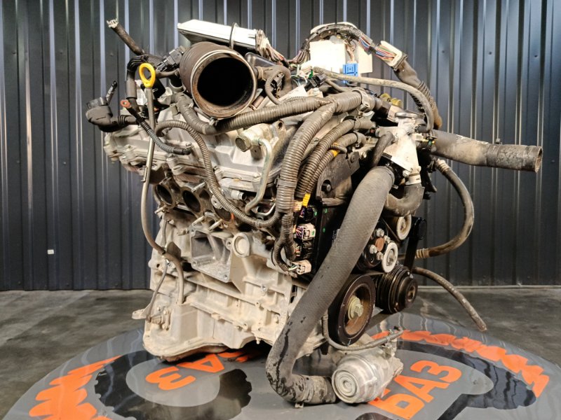 Двигатель, 141000 рублей, Красноярск